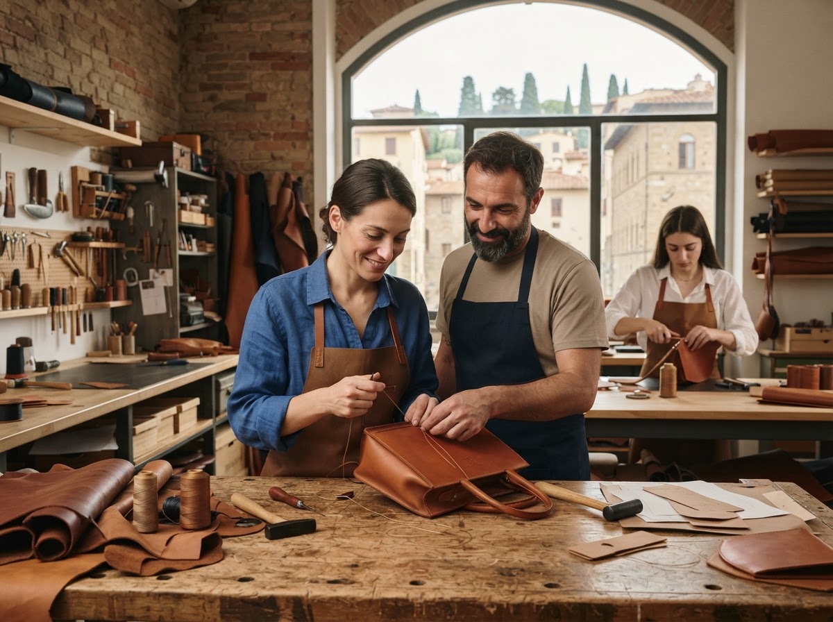 Zinrin Kelnis - team di analisi dati al lavoro su modelli predittivi